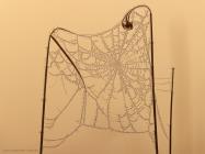 Eisnetz / f10.0 / 1/500 sek / 840.0 mm / ISO 400