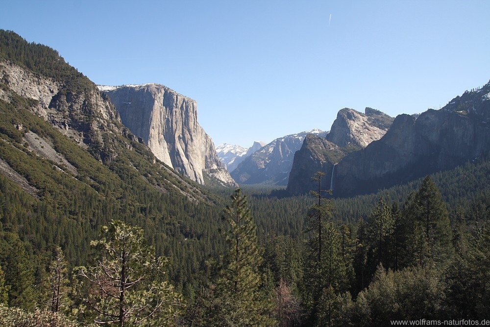 yosemite
